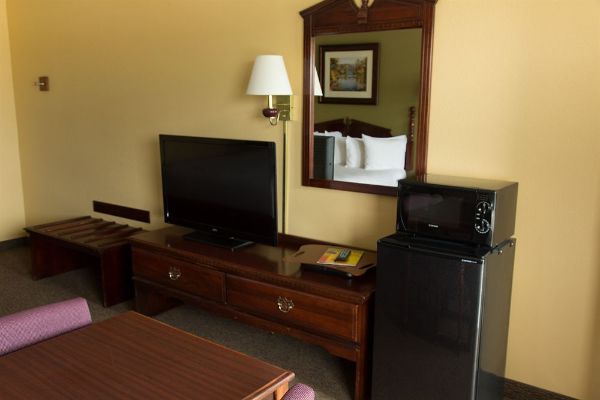 Angel Inn Central (Branson)